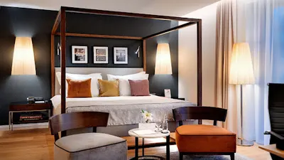 B&B HOTEL Rzeszów Centrum